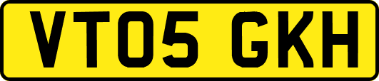VT05GKH