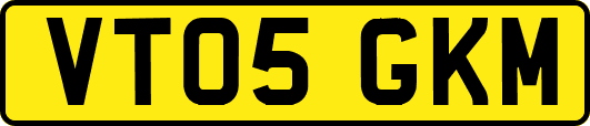 VT05GKM