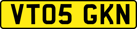 VT05GKN