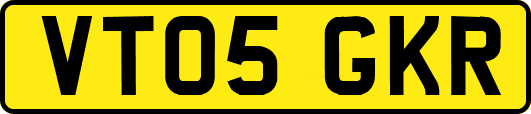 VT05GKR