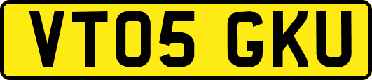 VT05GKU