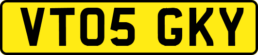 VT05GKY