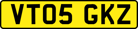 VT05GKZ