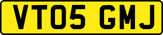 VT05GMJ