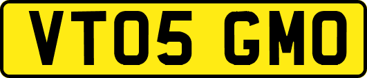 VT05GMO