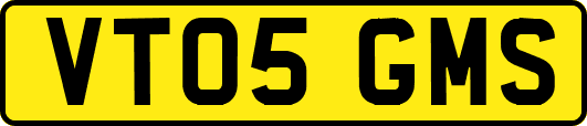 VT05GMS