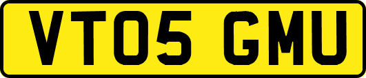 VT05GMU