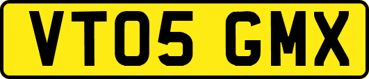 VT05GMX
