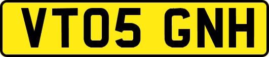 VT05GNH