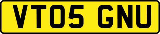 VT05GNU
