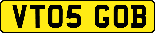 VT05GOB
