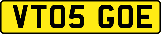 VT05GOE