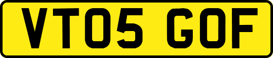 VT05GOF