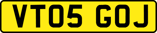 VT05GOJ