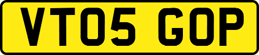 VT05GOP