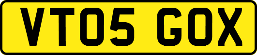 VT05GOX