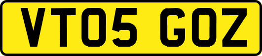 VT05GOZ