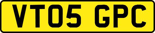 VT05GPC
