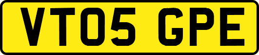 VT05GPE