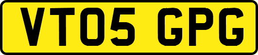 VT05GPG