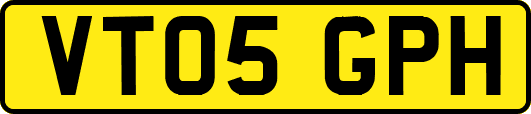 VT05GPH