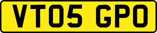 VT05GPO
