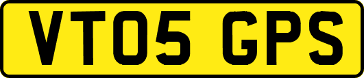 VT05GPS
