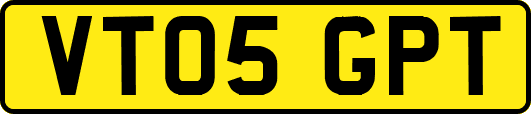 VT05GPT