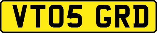 VT05GRD