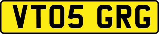 VT05GRG