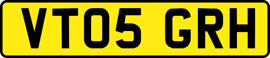 VT05GRH