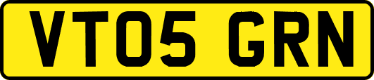 VT05GRN