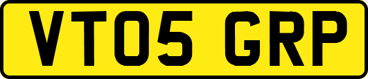 VT05GRP
