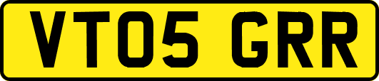 VT05GRR