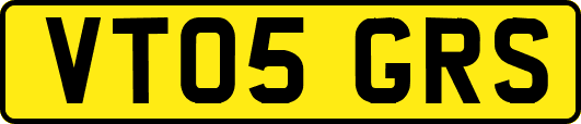 VT05GRS