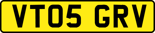 VT05GRV