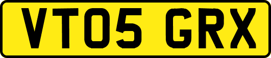 VT05GRX