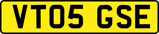 VT05GSE