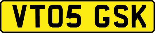 VT05GSK