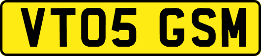VT05GSM