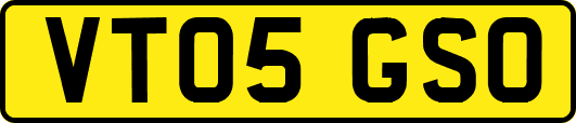 VT05GSO