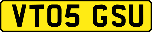 VT05GSU