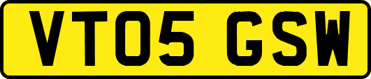 VT05GSW