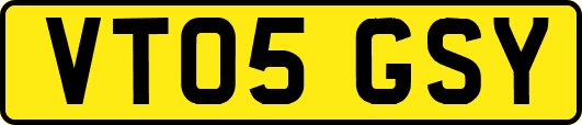 VT05GSY