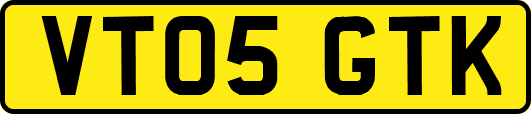 VT05GTK