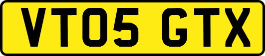 VT05GTX