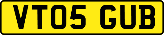 VT05GUB