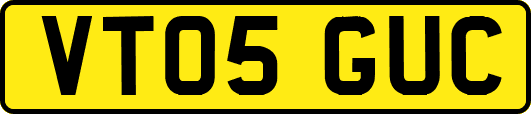 VT05GUC