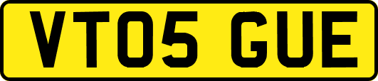 VT05GUE
