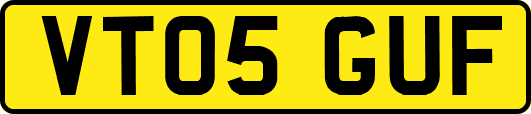 VT05GUF